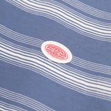 UNI STRIPE LONG SLEEVE