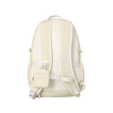 CARABINER MESH BACKPACK / BUTTER