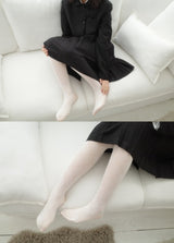 Diamond stocking