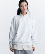 Relaxed Signature Sweatshirt