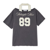 セット89Tシャツ(dark grey)