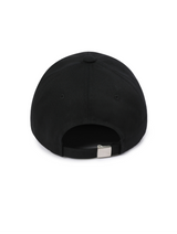 BENNY × Miseki SEOUL typographic ball cap 