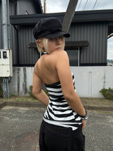 Tico slim top