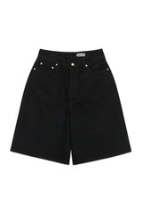ミッドナイトコールパンツ - MOD8 Shorts