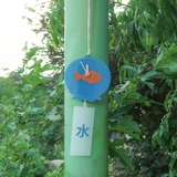 wind chime Pendulum Clock