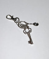 es mirror keyring