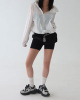 Sugar Shorts Vicker Short Leggings Pants