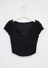 メロチェーンTシャツ