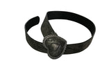 antic heart belt 