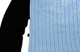 ウェーブTシャツ スカイ