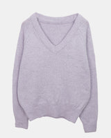 Beon Basic V-Neck Knit