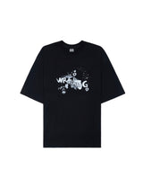Overfit NYC Logo T-Shirt