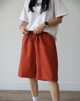 KP ICE HALF PANTS