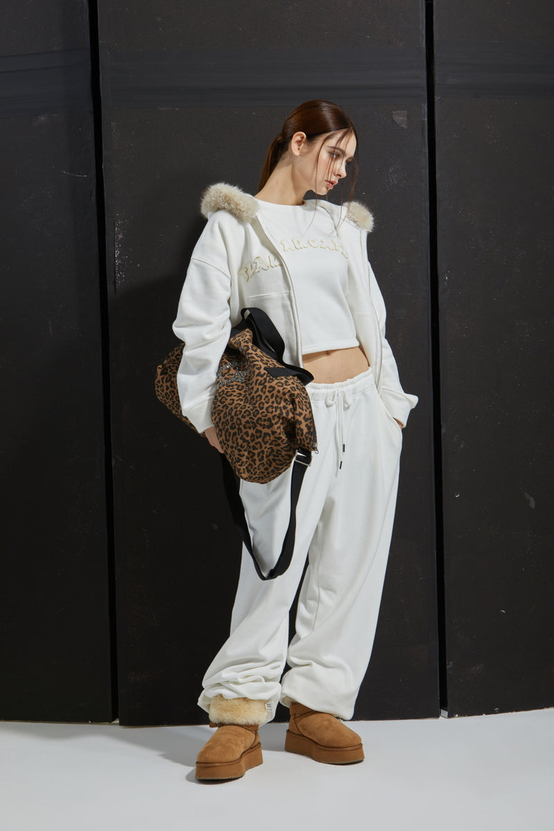 MINK JOGGER
