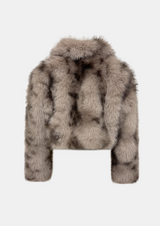 Midori Duffel Jacket