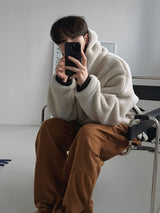 ASCLO Darts Fleece Pants (4color)
