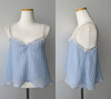 Yoru Lace Bustier