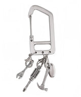 N.W.D Utility Key Clip