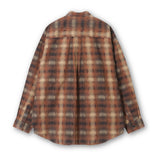 PULSE Stitch Check Shirt (2 colors)