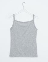 Diena Basic V-Neck Modal Strap Sleeveless