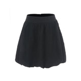 雲(Kumo) balloon skirt 001