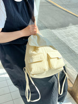 Easily Bag - butter