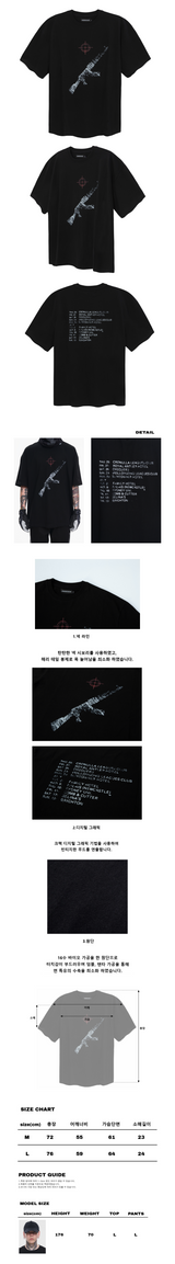 カーテルtシャツ