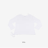 デュレン シースルーシャーリングTシャツ