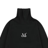 マカタートルネックＴ
