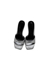 silver ope toe hill