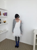 Bloom Garden Midi Dress (1color)