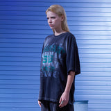 515ウォッシングTシャツ