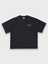 PARADISE Tシャツ - チャコール