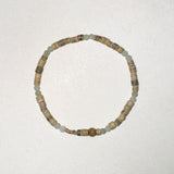 your green wood bracelet