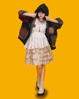 little morri-girl sleeveless