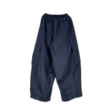 pod cargo cotton pants