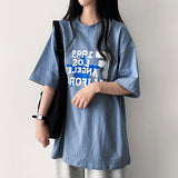 Forim Star Boxy Fit Short Sleeve T-shirt