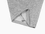 [Unisex] Side strap sweat pants(5color)
