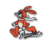 SUNDAY RABBIT STOMP PAD 