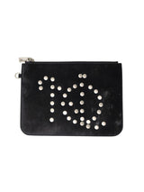 MADE_halo Square Bag (Medium) / BLACK