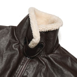 Bijo leather mustang (2color)