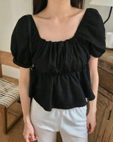Banhana blouse