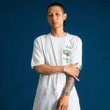 EXAMPLE マネーイズ… 半袖Tシャツ