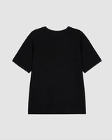 (M's) Stitch Copped Knit