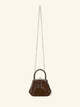 Lace up Mini Tote