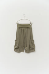 (W) Elma Cargo Bermuda