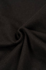 Fame Long Sleeve T-Shirt