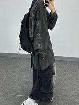 hiking backpack
