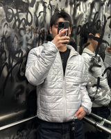 ライトフードライトウェイトパディング