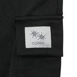 LARGIO CARGO WIDE SWEAT PANTS (3COLOR)